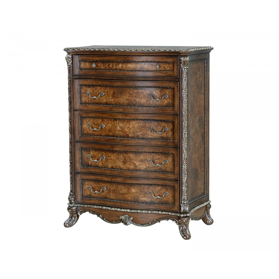 ACME - Devany Chest in Cherry