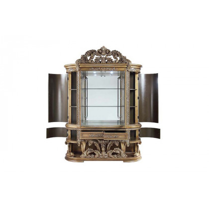 ACME - Constantine Curio in Gold