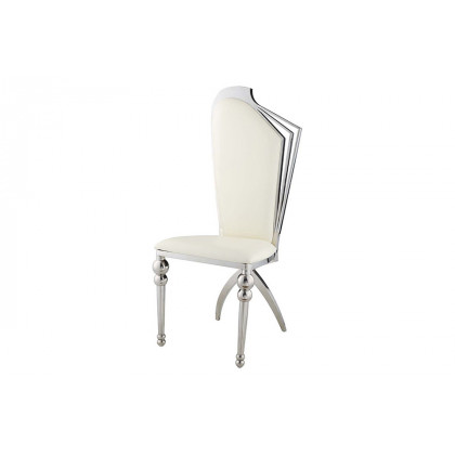 ACME - Cyrene Side Chair (Set-2) (cyrenesidechairtr1234)