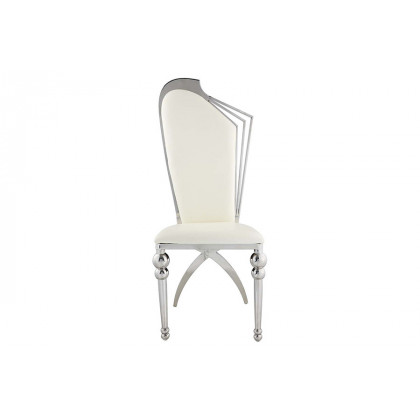 ACME - Cyrene Side Chair (Set-2) (cyrenesidechairtr1234)