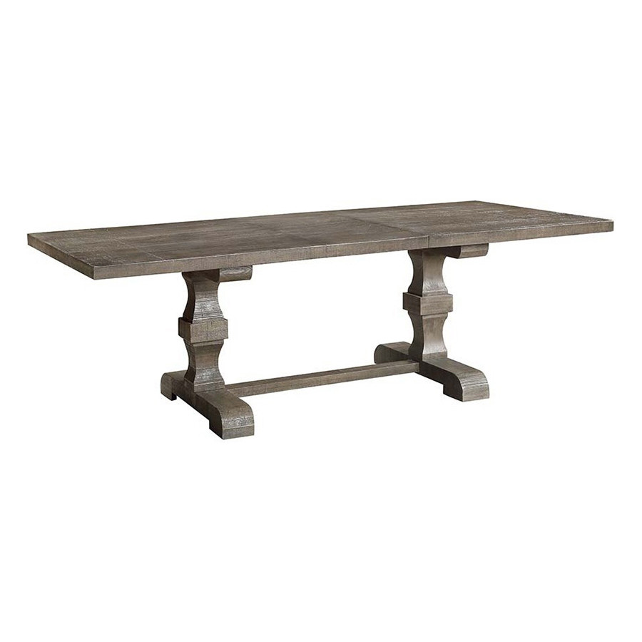 ACME - Landon Dining Table