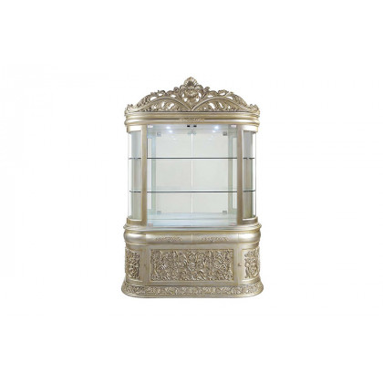 ACME - Sorina Curio in Antique Gold