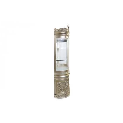 ACME - Sorina Curio in Antique Gold