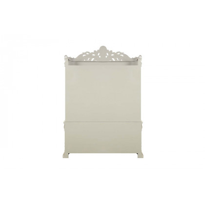 ACME - Sorina Curio in Antique Gold