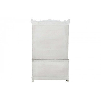 ACME Vendome Curio - Antique Pearl