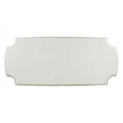 ACME - Adara Dining Table in Antique White
