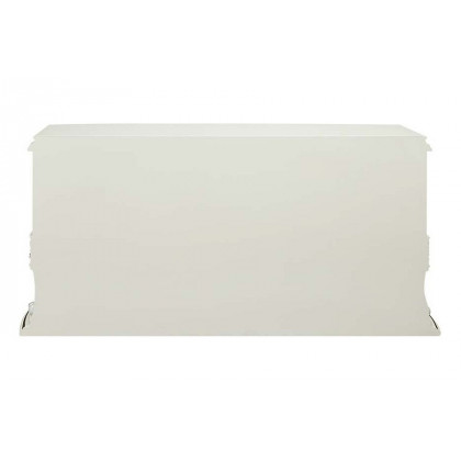ACME - Adara Server in Antique White