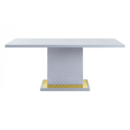 ACME - Gaines Dining Table
