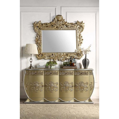 ACME - Bernadette Server in Gold