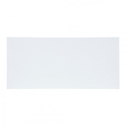 ACME - Paxley Dining Table in White High Gloss