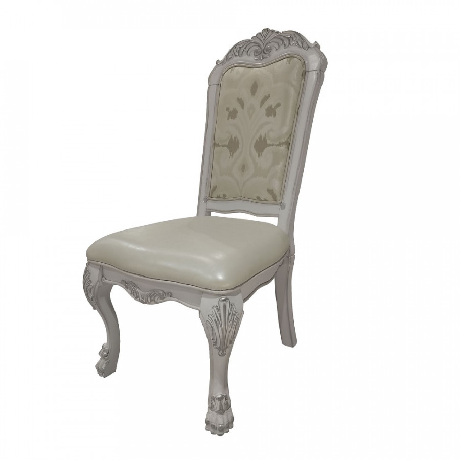 ACME - Dresden Side Chair (Set of 2)