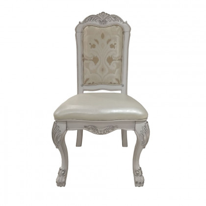 ACME - Dresden Side Chair (Set of 2)