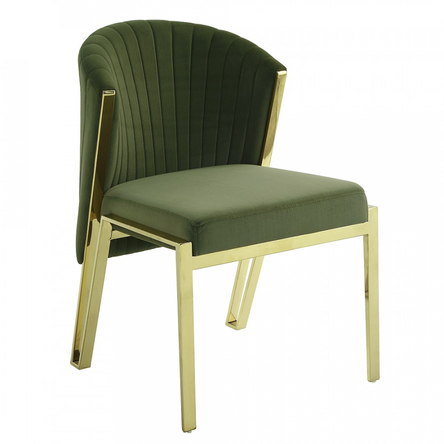 ACME - Fallon Side Chair (Set of 2)