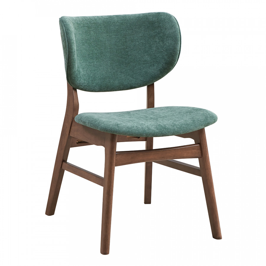 ACME - Bevis Side Chair (Set of 2)