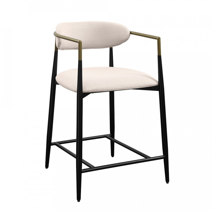 ACME - Jaramillo Counter Height Chair
