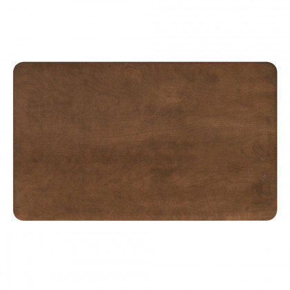 ACME - Kaela Dining Table in Walnut