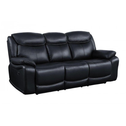 ACME - Ralorel Motion Sofa in Black