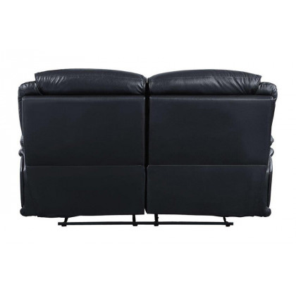 ACME - Ralorel Motion Loveseat in Black