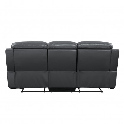 ACME - Lamruil Motion Sofa in Gray