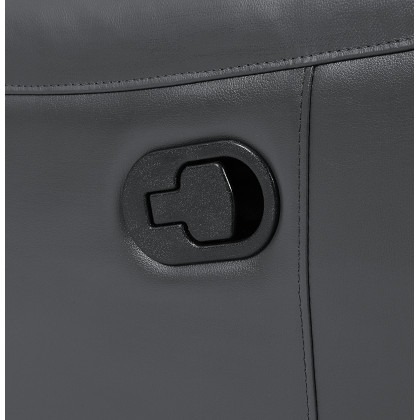 ACME - Lamruil Motion Sofa in Gray