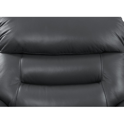 ACME - Lamruil Motion Sofa in Gray