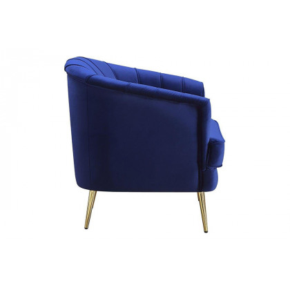ACME - Eivor Sofa in Blue