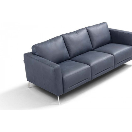 ACME - Astonic Sofa in Blue