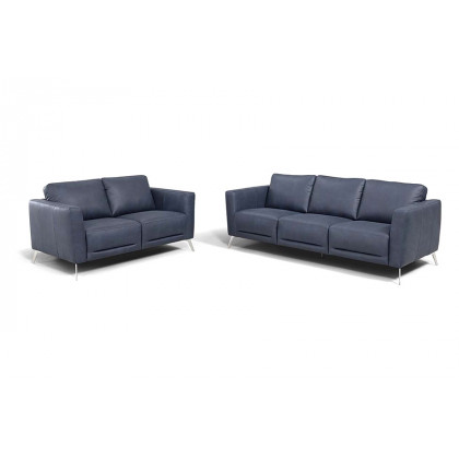 ACME - Astonic Sofa in Blue