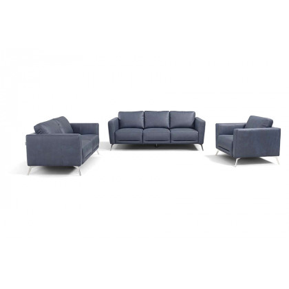 ACME - Astonic Sofa in Blue