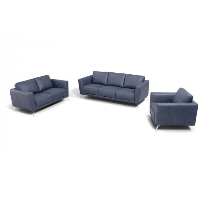 ACME - Astonic Sofa in Blue