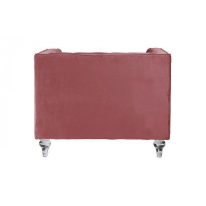 ACME Heibero II Chair - Red