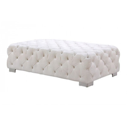ACME - Qokmis Sectional Ottoman