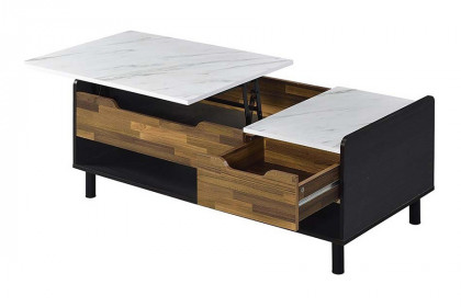 ACME™  - Axel Coffee Table with Lift Top
