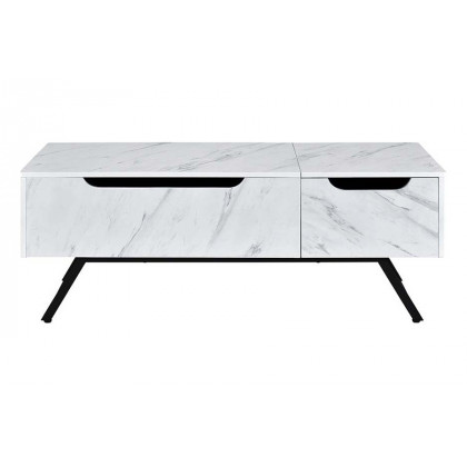 ACME - Throm Coffee Table with Lift Top
