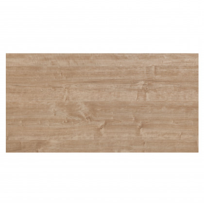 ACME - Gamaliel Coffee Table in Oak/Espresso
