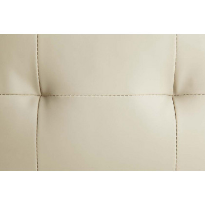 ACME - Dafina Sectional Sofa with Sleeper in Beige