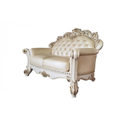 ACME - Vendome Loveseat
