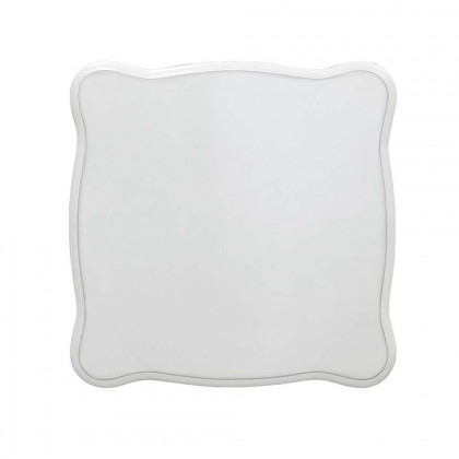 ACME - Vendome End Table in Antique Pearl (LV01328)