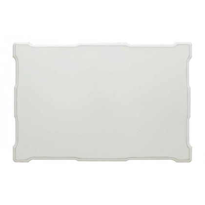 ACME Vendome II Coffee Table - Antique Pearl