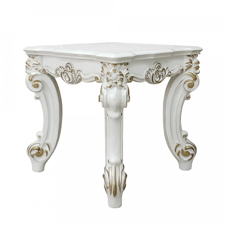 ACME - Vendome II End Table