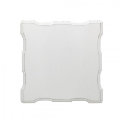ACME Vendome II End Table - White