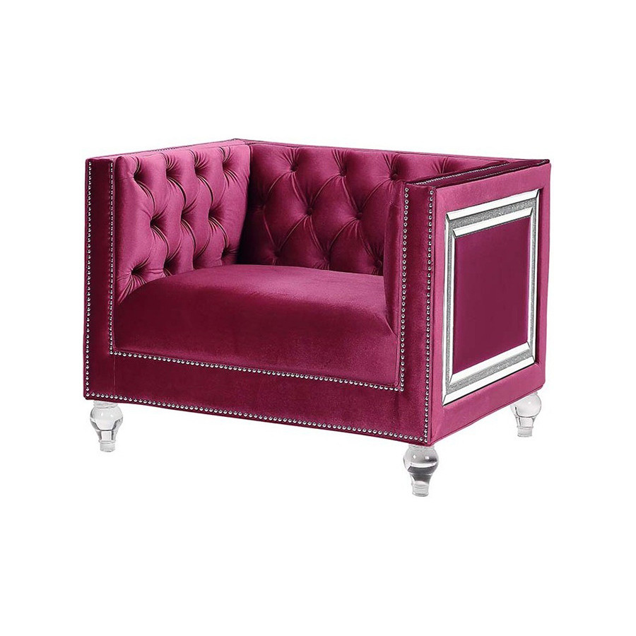 ACME - Heibero Chair (qb13393241)