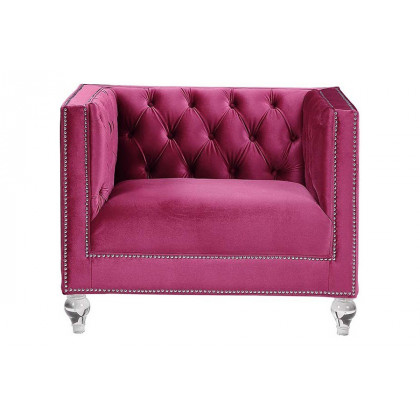 ACME - Heibero Chair (qb13393241)
