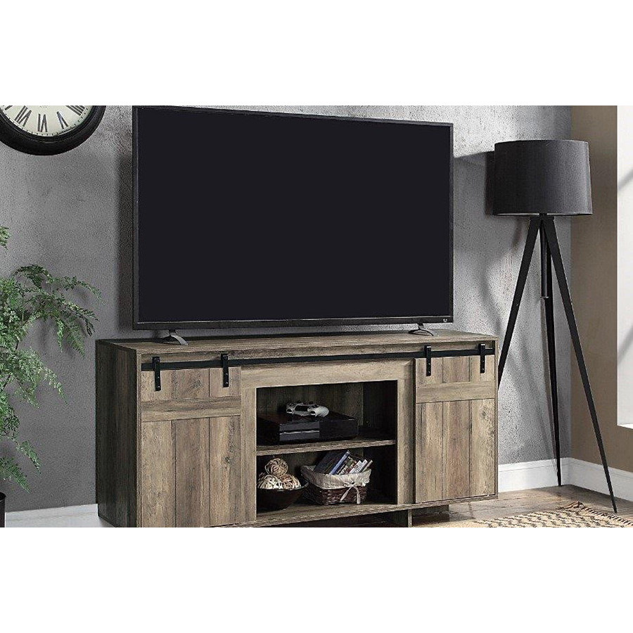 ACME - Bellarosa TV Stand (qb13395288)
