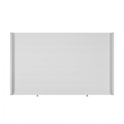 ACME - Milla Coffee Table in White