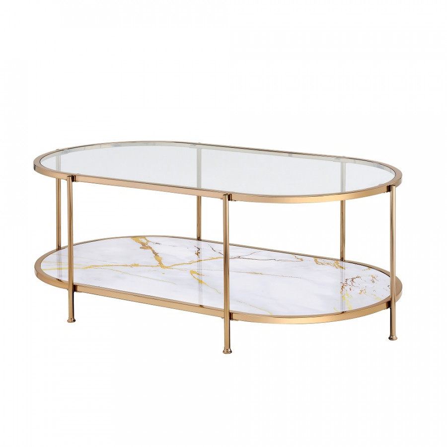 ACME - Fiorella Coffee Table
