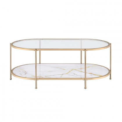 ACME - Fiorella Coffee Table