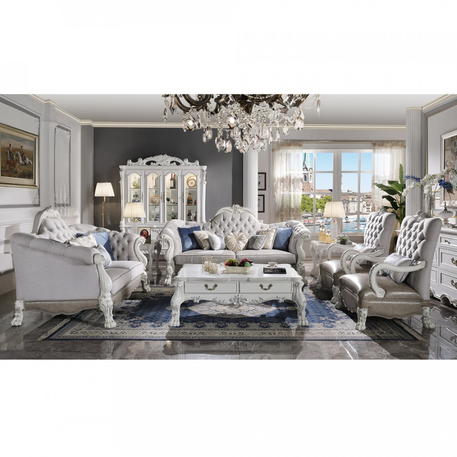 ACME - Dresden Loveseat