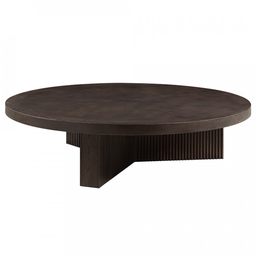 ACME - Guido Coffee Table in Oak
