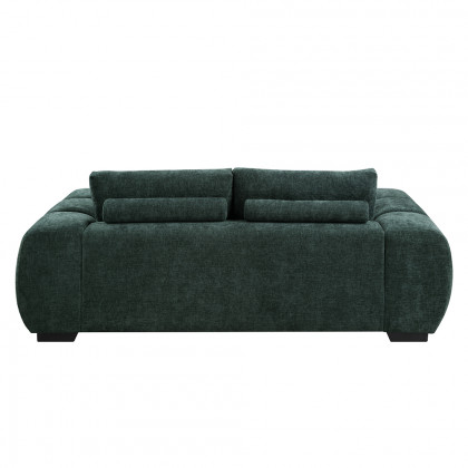 ACME - Ferrand Sofa in Green Linen
